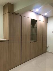 Blk 274A Wenya (Jurong West), HDB Executive #485862611